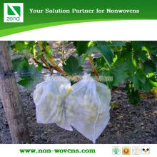 Fruit Covering UV resistant non woven fabric